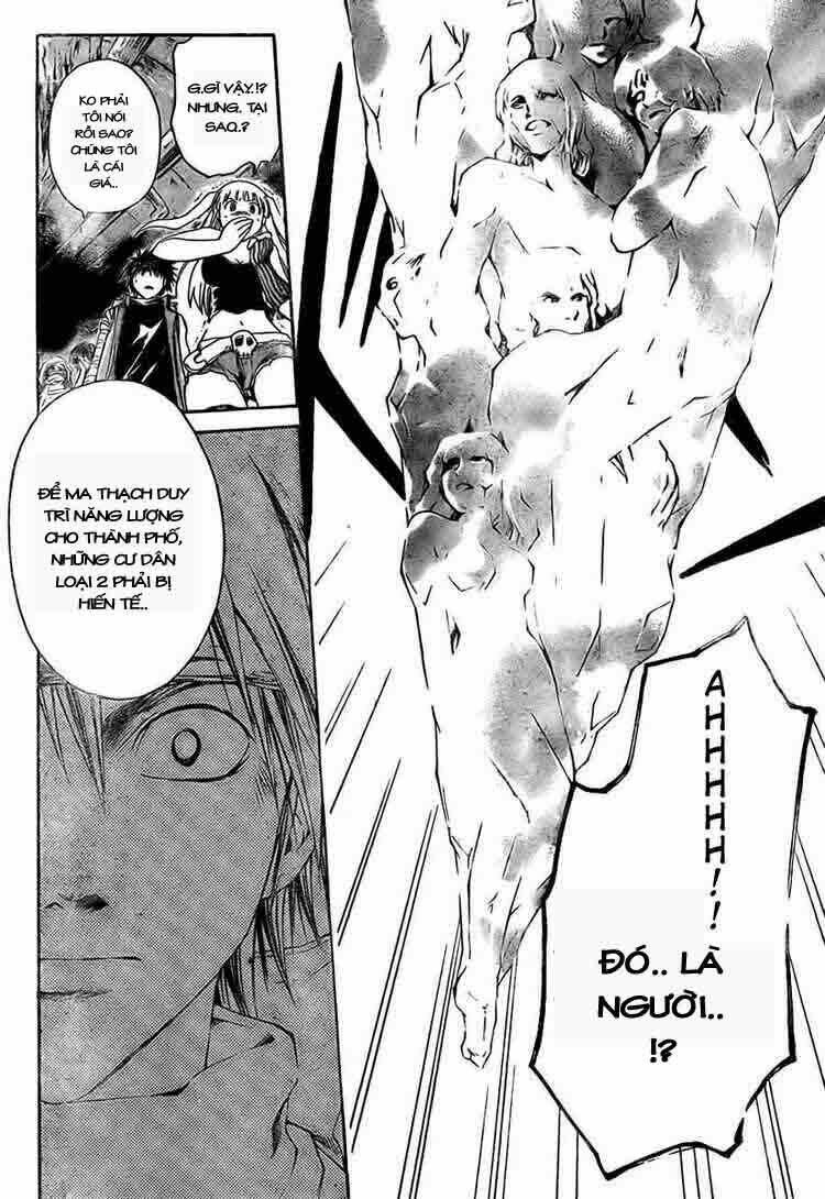 silvery crow chapter 13 9