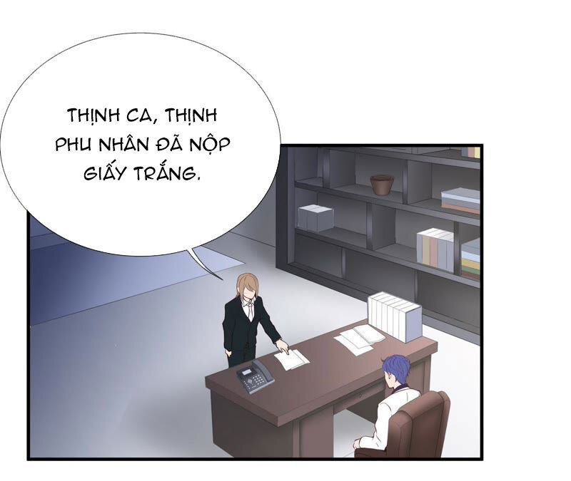 chiến lược lãng mạn của thịnh thiếu chapter 32 15