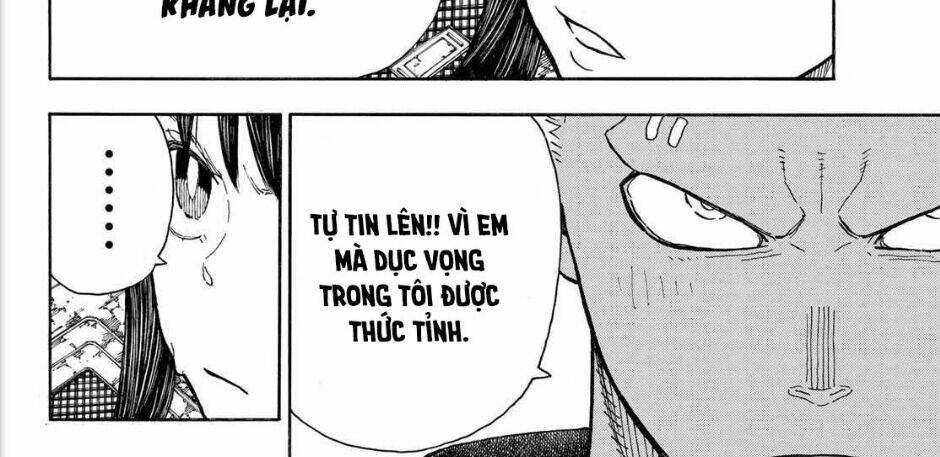 biệt đội lính cứu hỏa chapter 281 42