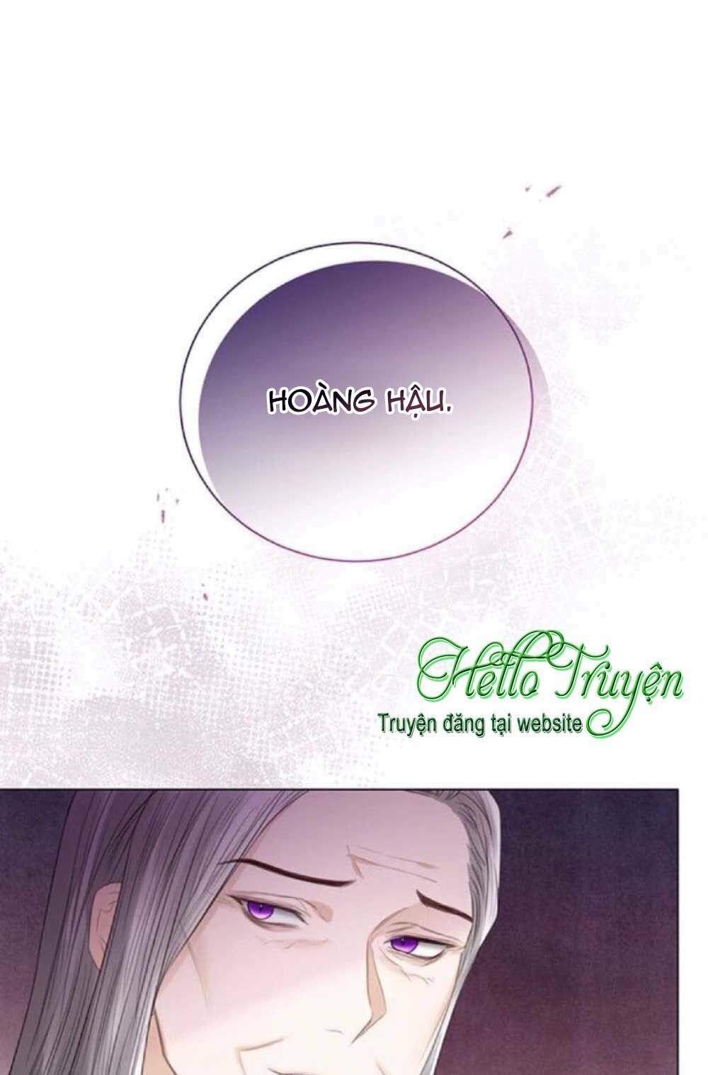 tôi sẽ từ bỏ vị trí hoàng hậu chapter 33 24