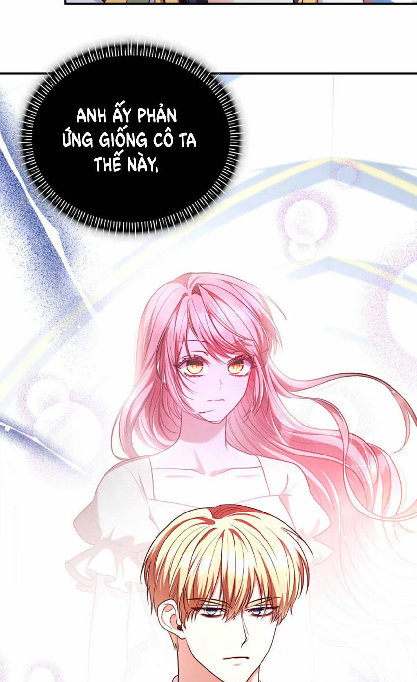 từ ác nữ, tôi trở thành một người mẹ chapter 45.1 30