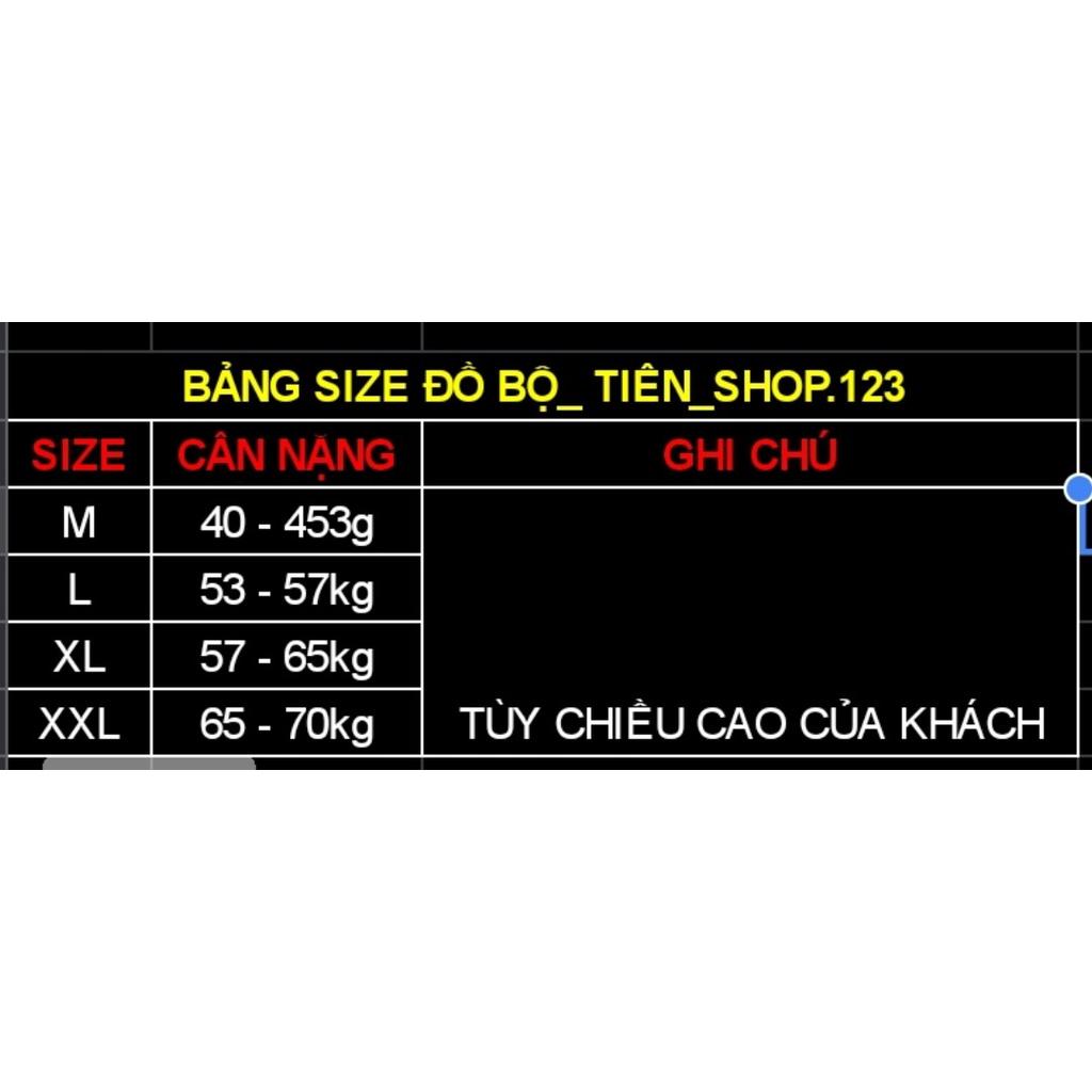 SET BỘ THỜI TRANG FOM RỘNG PHỐI HỌA TIẾT BBR GẤU THÊU