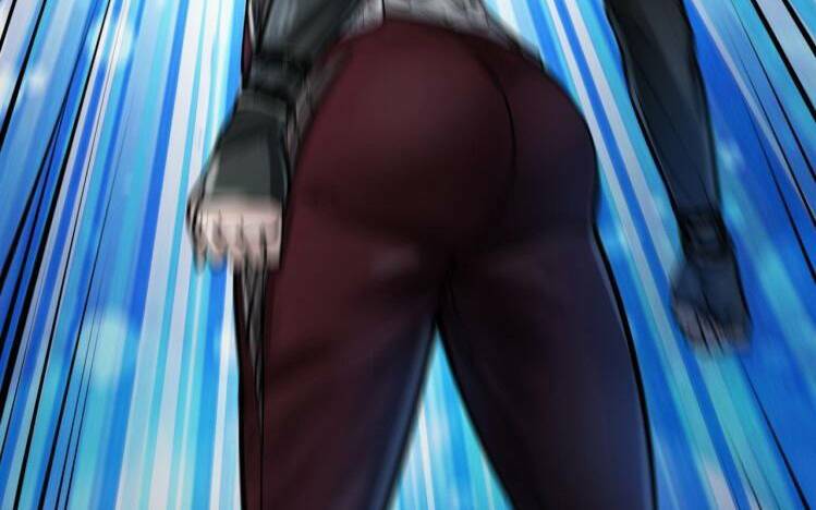 thế giới xa lạ chapter 43 87