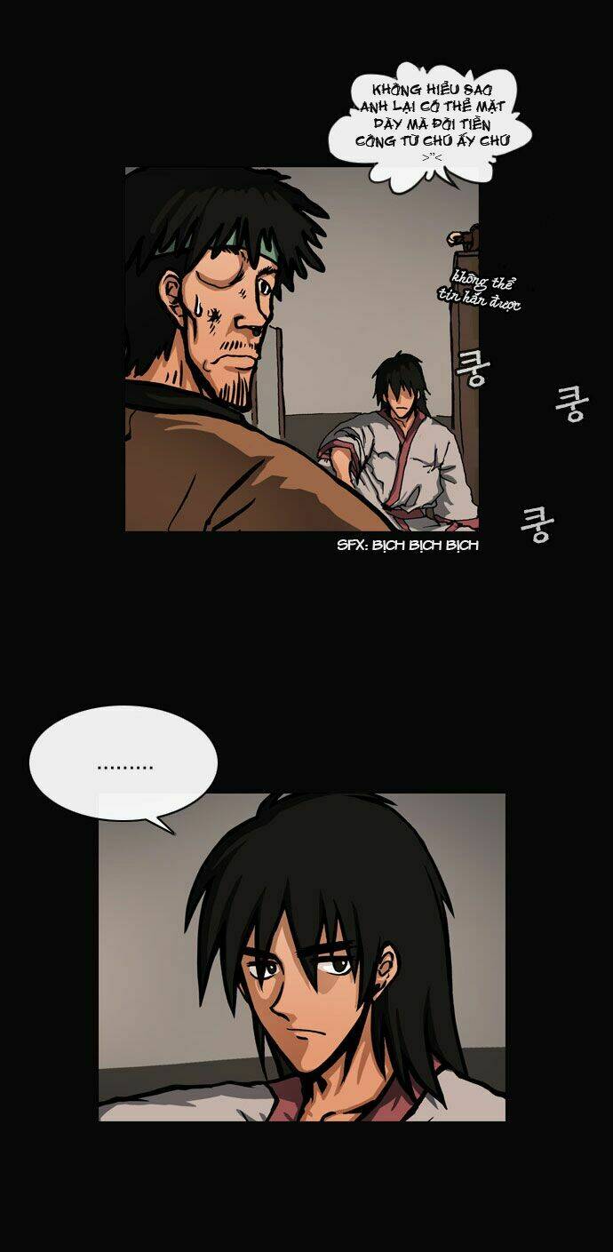 be heun chapter 18 22