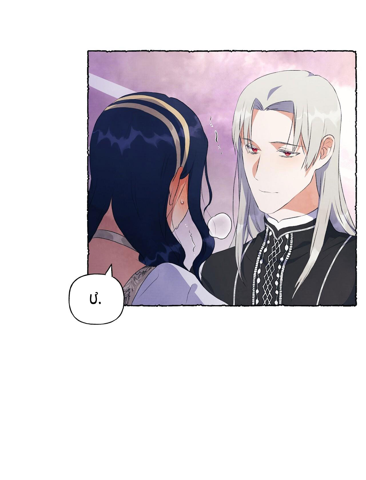 Chuyện Của Những Pháp Sư Ấy chapter 10.1 - Trang 28
