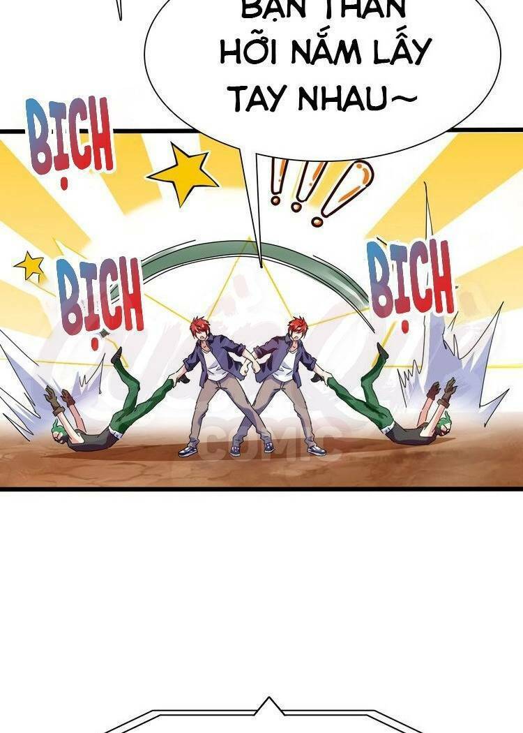 kinh thế kỳ nhân chapter 41 53