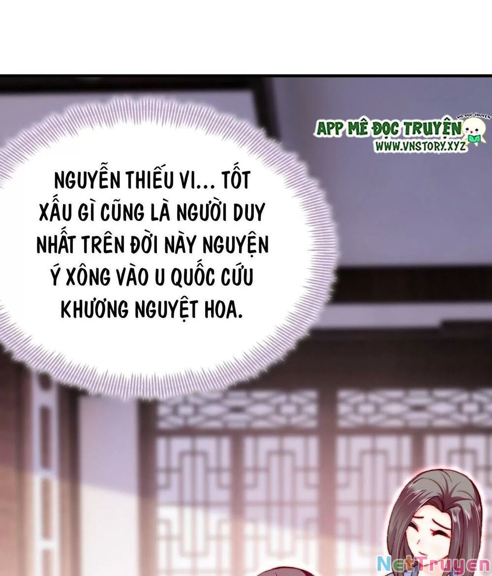 lại bị bệnh chiều chuộng quấn lấy chapter 54 16