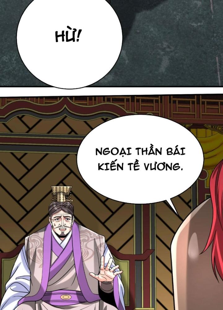 đại tần, ta là con tần thủy hoàng, giết địch thành thần chapter 86 70