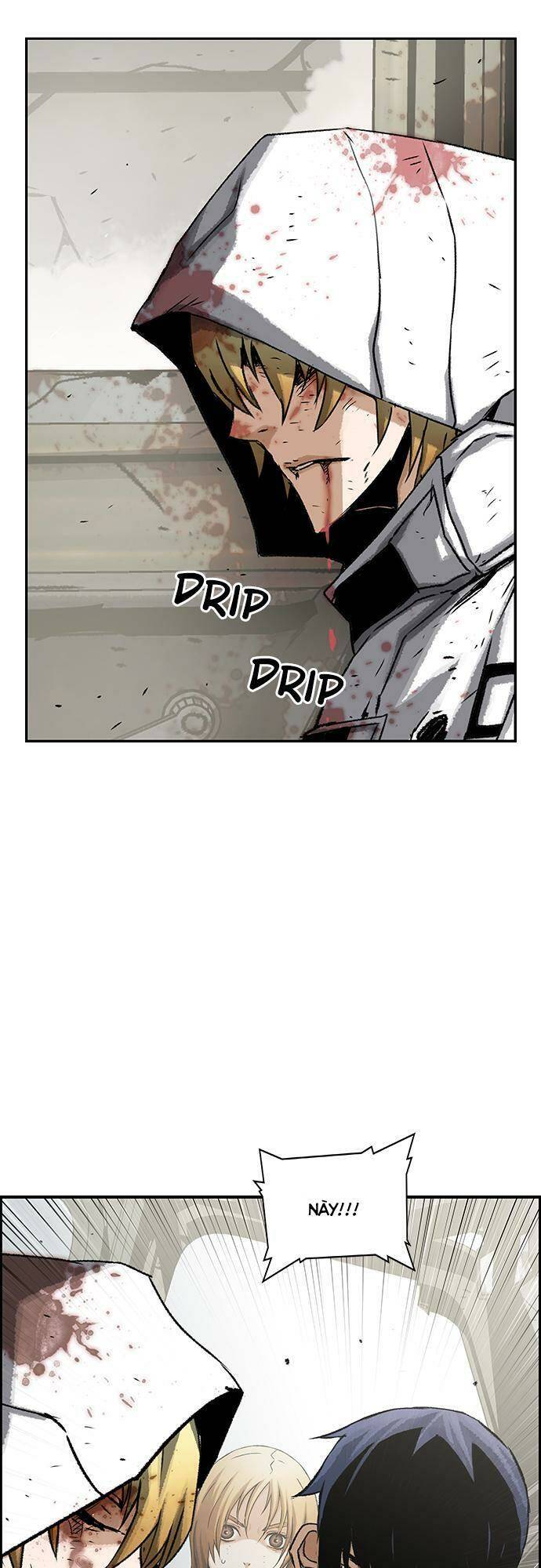 pubg - cuộc chiến sinh tồn - 100 chapter 36 12