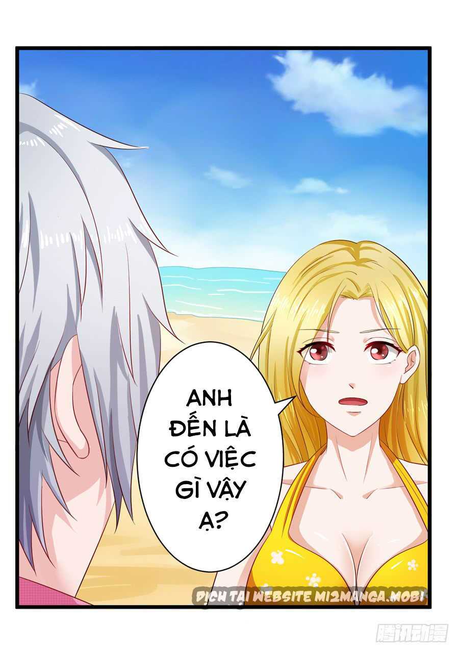 gả cho tình cũ làm lão bà chapter 12 26