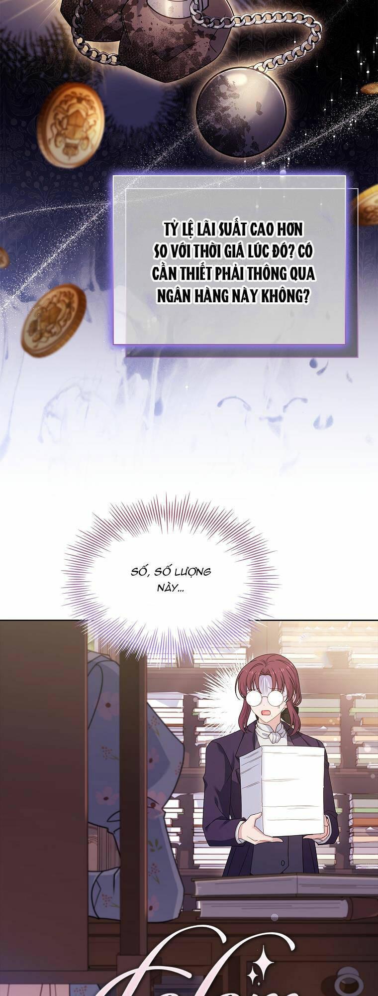 để yên cho tiểu thư hiền chapter 87 4