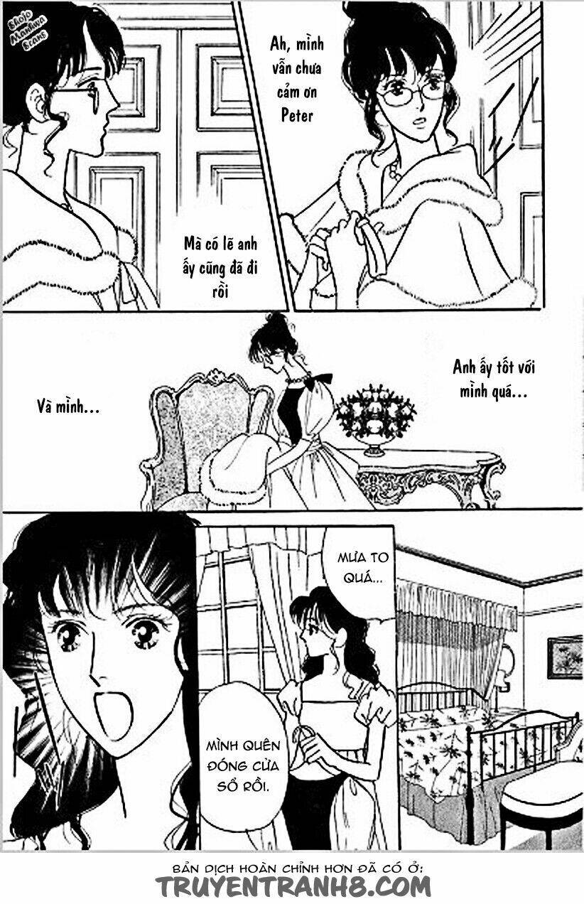 lady e no kaidan chapter 2.2 16