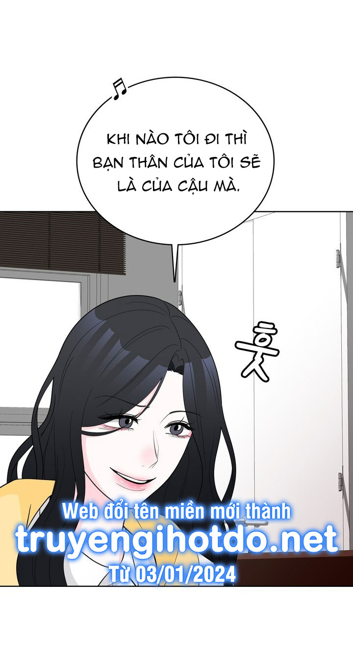 [18+] điều em cố giấu chapter 49.1 15