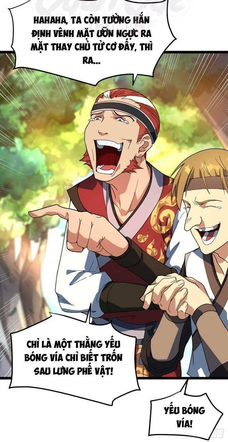 đan võ chí tôn chapter 8 24