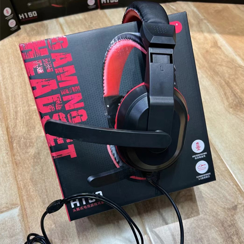 Tai Nghe Gaming T-WOLF H150 – Hàng Chính Hãng