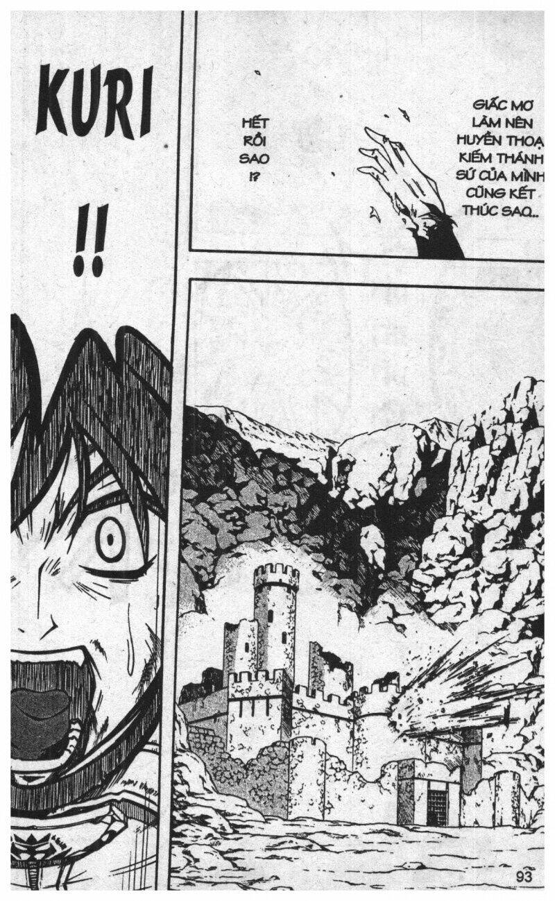 joou kishi monogatari chapter 7 88