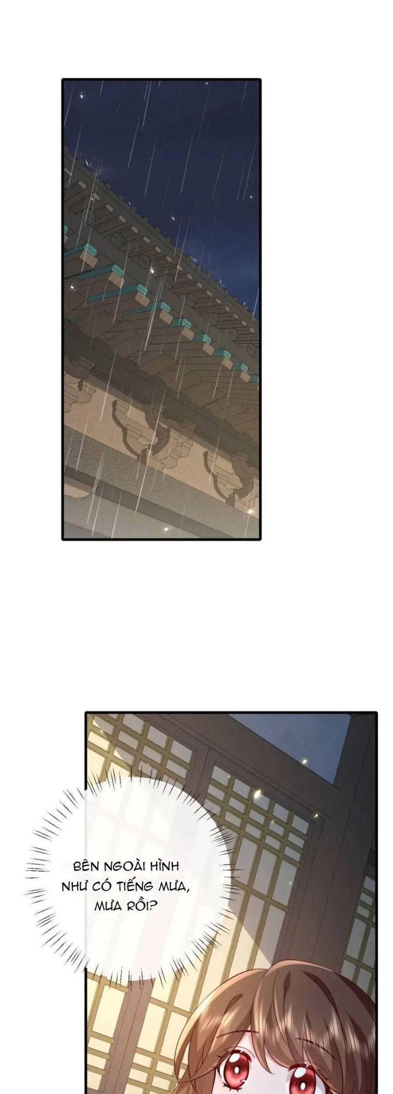 phương thức sinh tồn của công chúa pháo hôi chapter 72 2