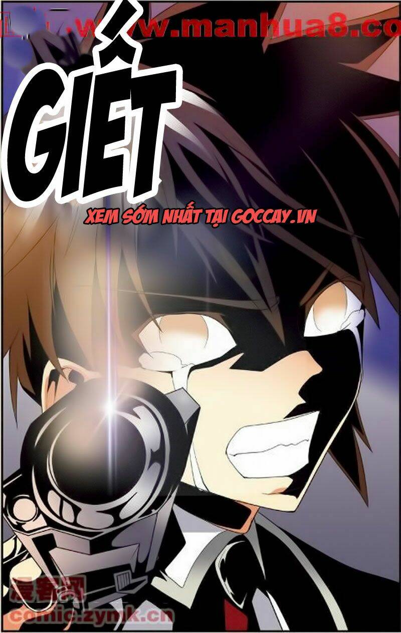 long tộc chapter 5 5