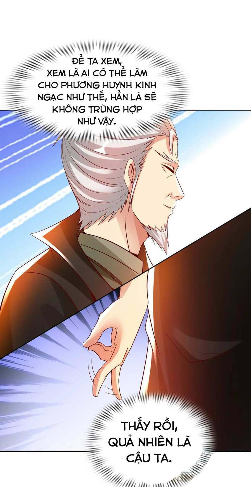 sư phụ của ta là thần tiên chapter 67 37