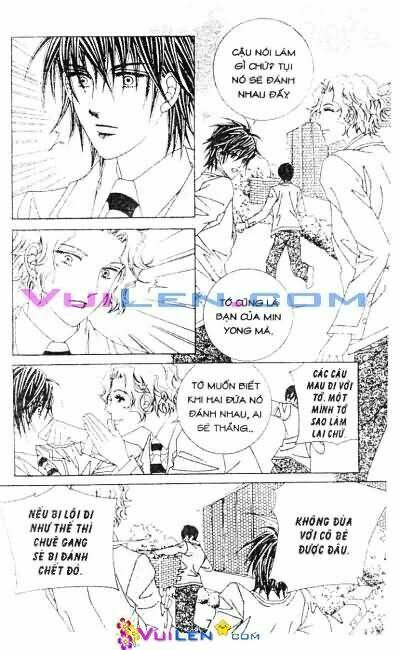 nụ hôn đầu chapter 2 7