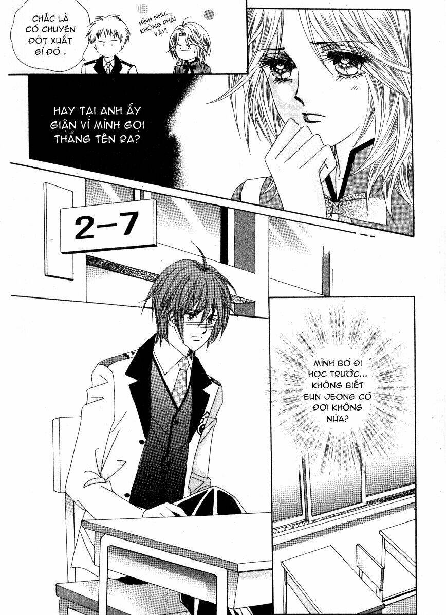 she's scary chapter 37 13