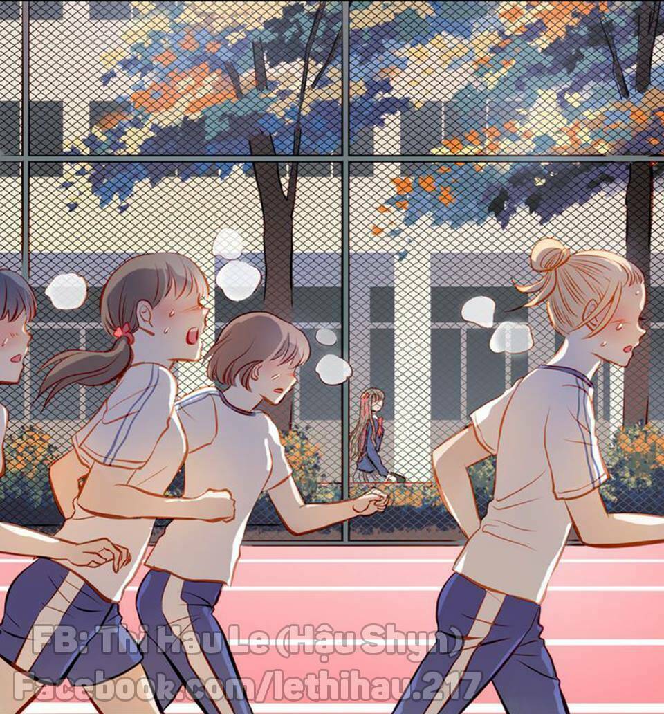 sự cám dỗ xấu xa chapter 18 4