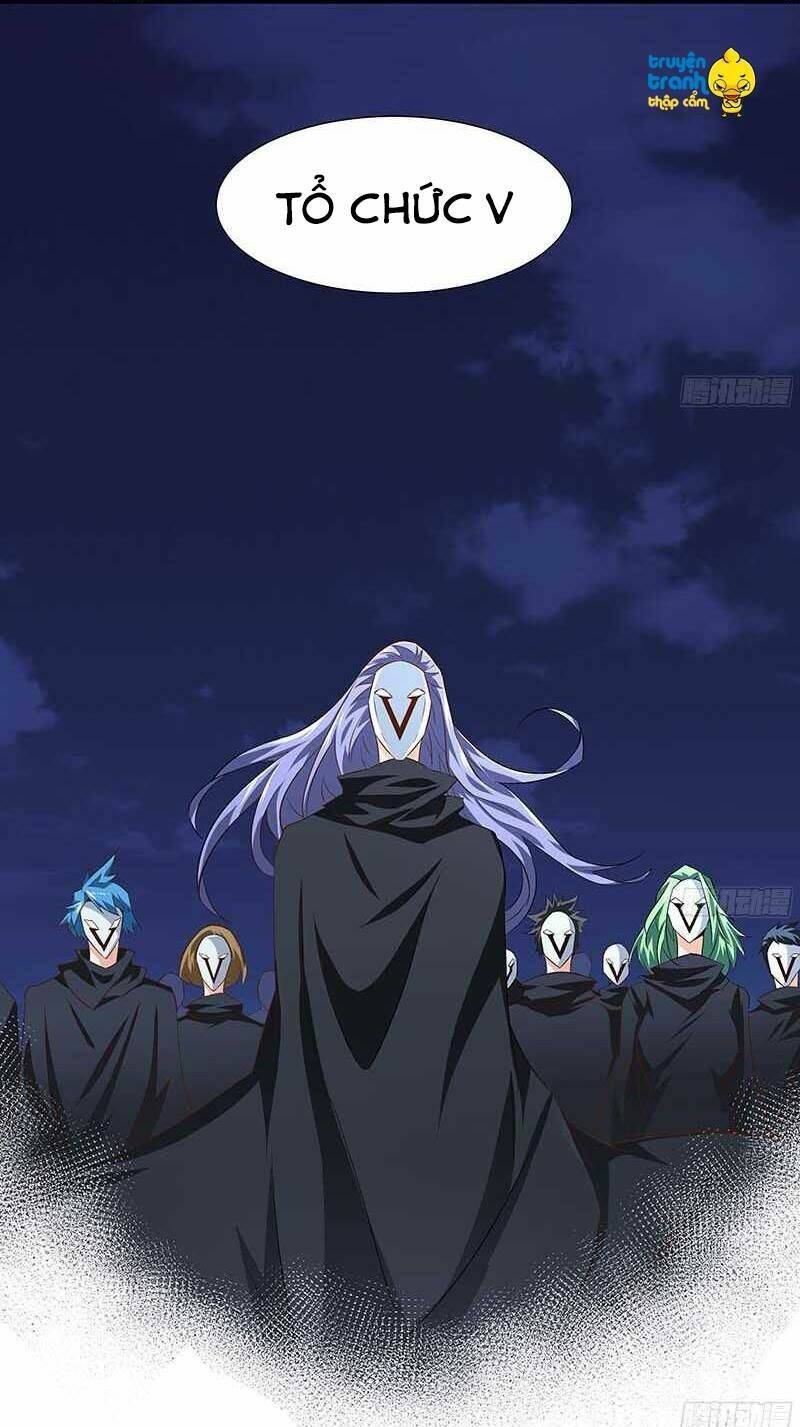 cường sủng hào môn tiểu manh thê chapter 50 18