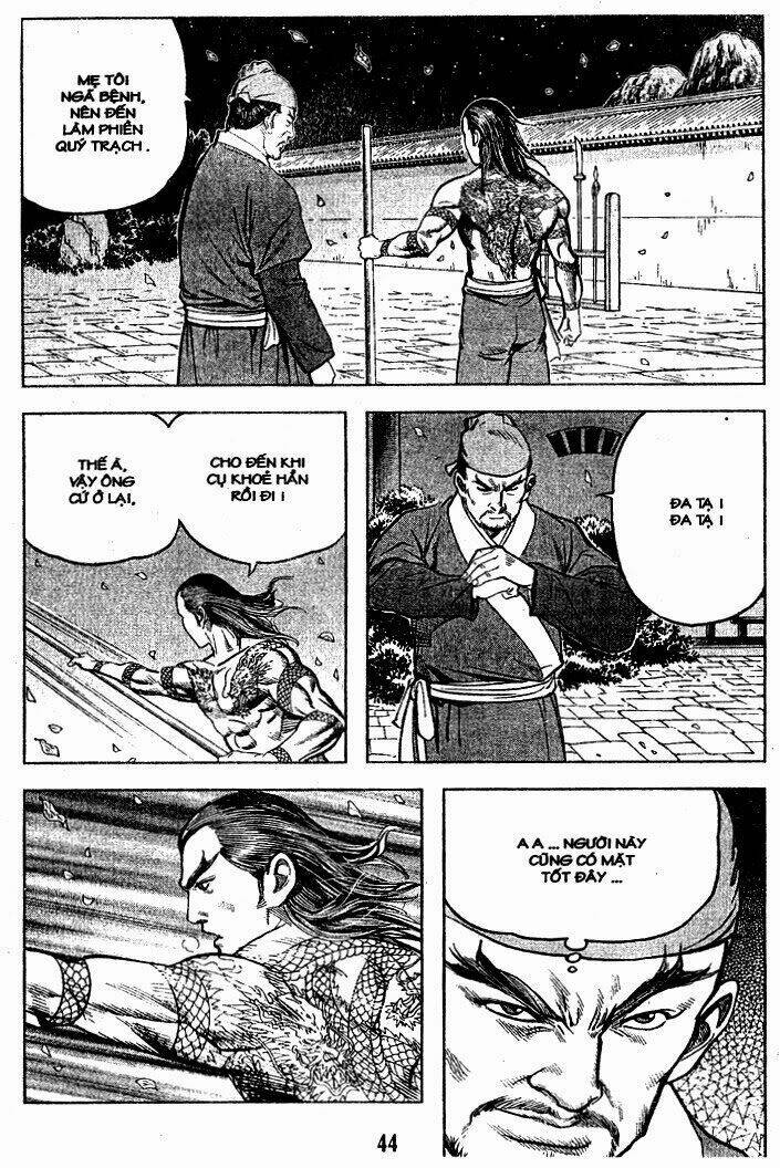 thủy hử chapter 2 9