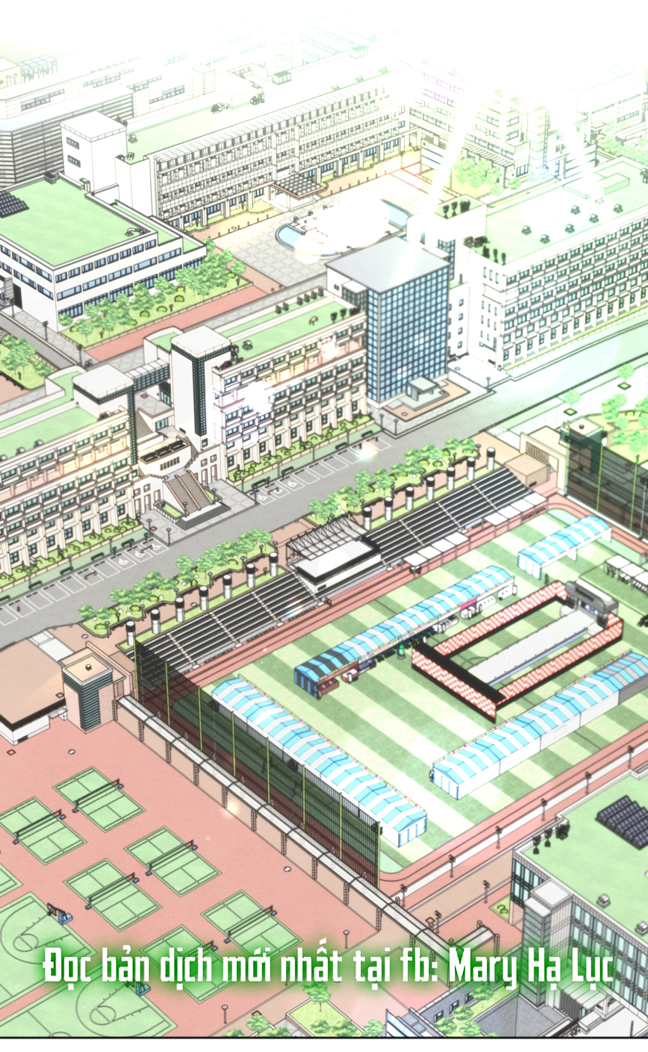 hoàn cảnh của rác rưởi chapter 27.1 1