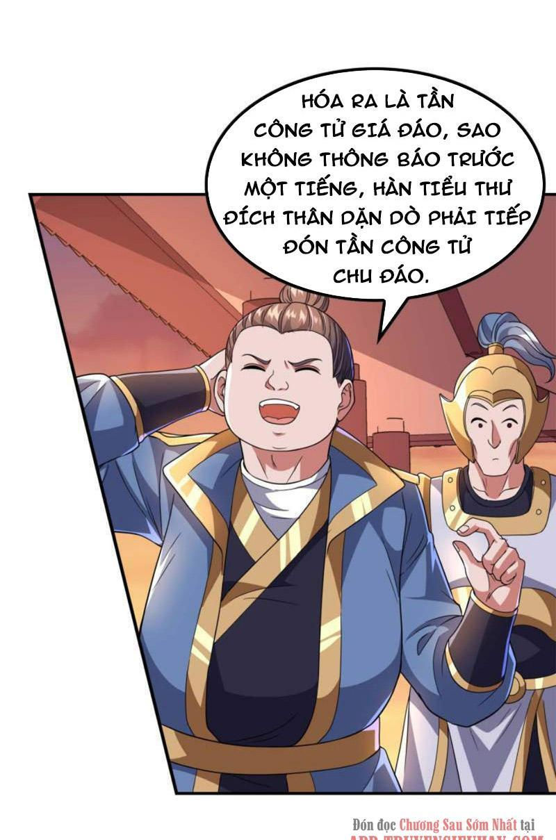 đệ nhất người ở rể chapter 172 35