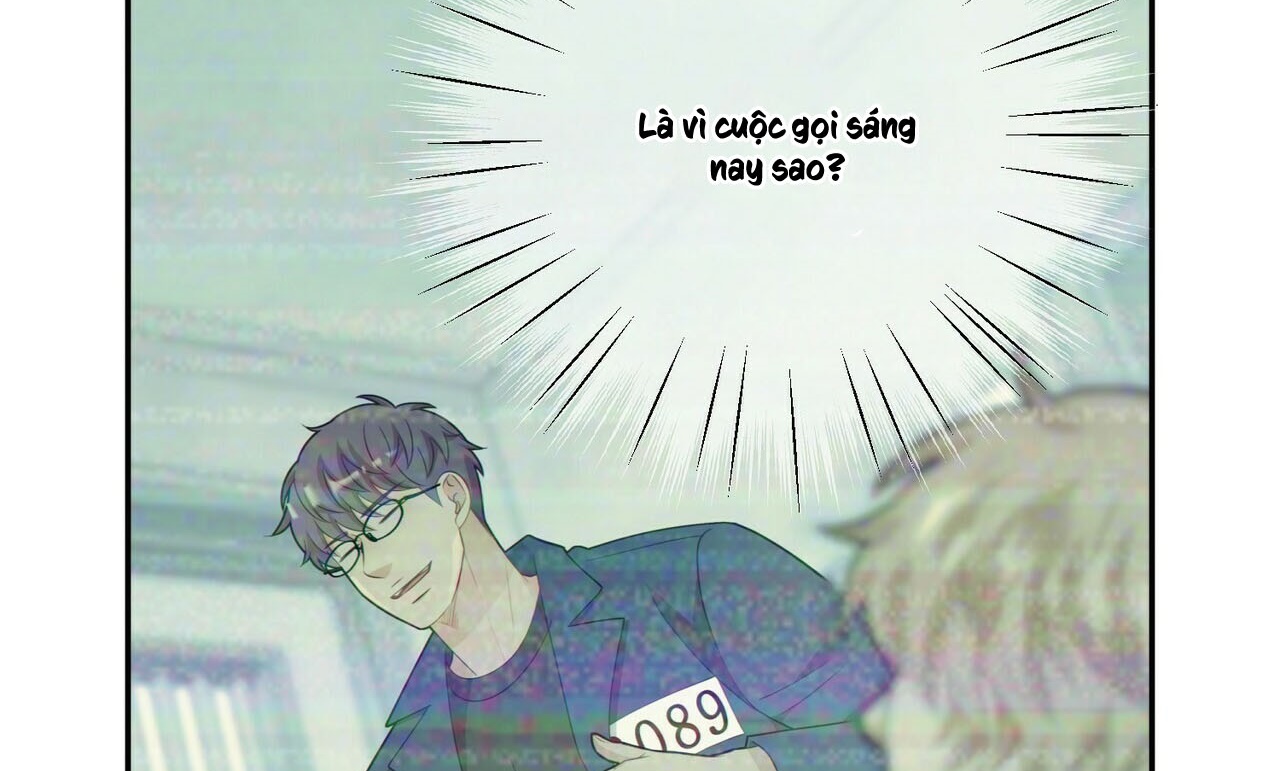 thời gian giữa sói và chó chapter 56.1 81