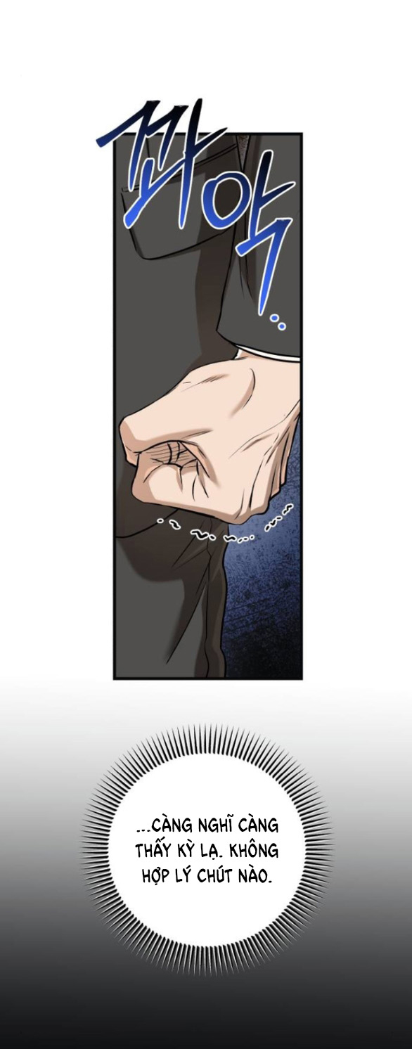 Nóng Lòng Muốn Giày Vò Em chapter 82.2 18