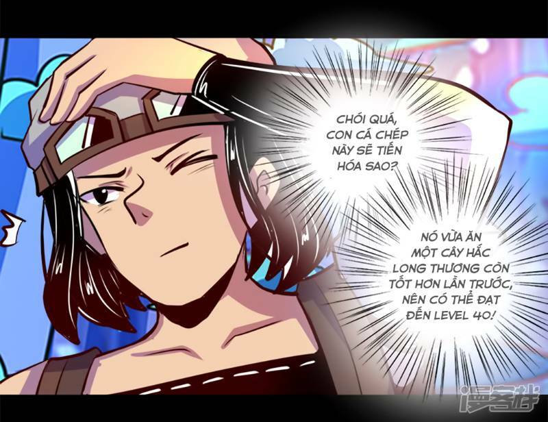 ta không phải là npc chapter 87 33