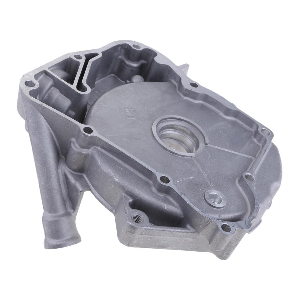 Motorcycle Scooter Right Side Crank Case Clutch Cover for GY6 50cc 80cc