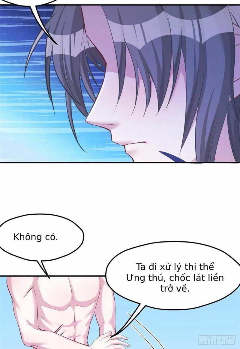 [16+] thảnh thơi thú thế chủng chủng điền, sinh sinh tể chapter 195 19