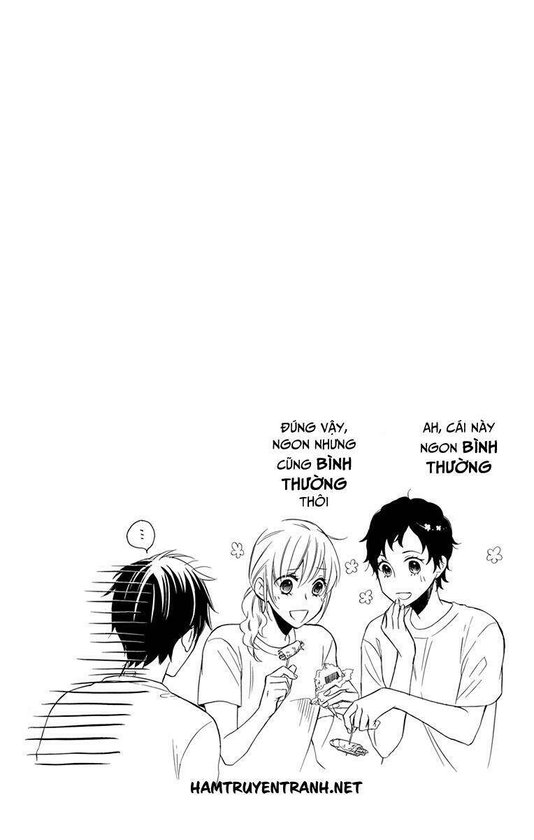 dansui! chapter 8 23