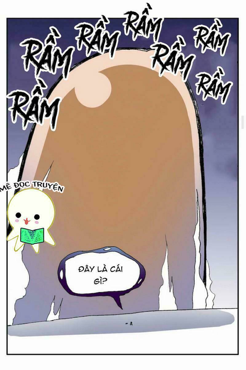 nhà có siêu dễ thương chapter 67 9