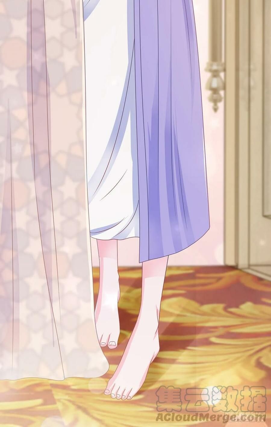 ẩn hôn 100%: chọc tức vợ yêu mua một tặng một chapter 192 13