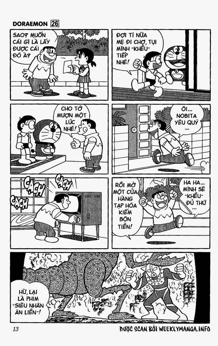 doraemon chapter 461 9