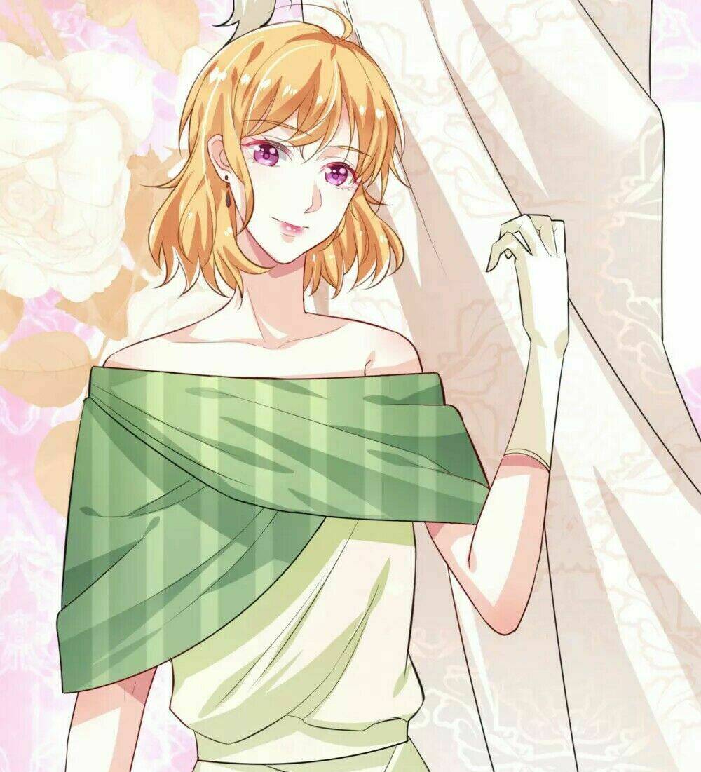 hào môn đào giá 101 lần chapter 5 21