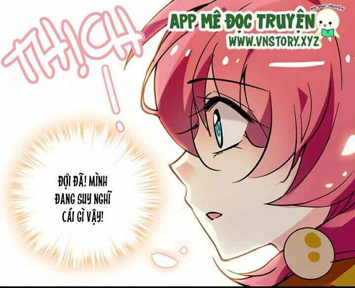 nữ hầu sau giờ học chapter 54 8