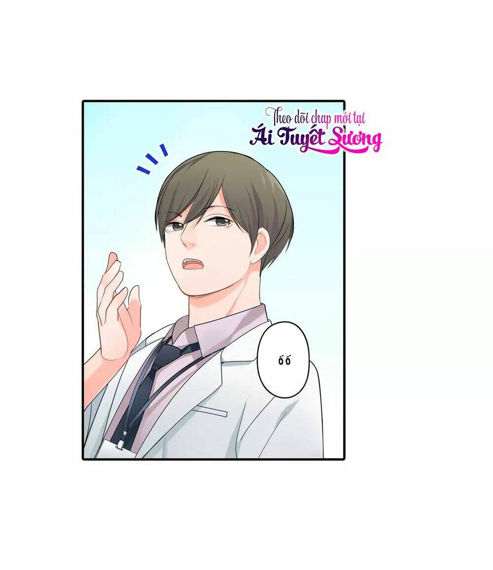 18, sống chung cùng nhau chapter 29 11