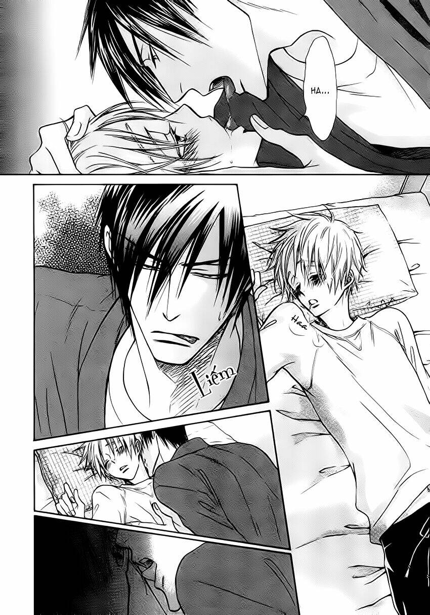 bond of dreams chapter 5 10