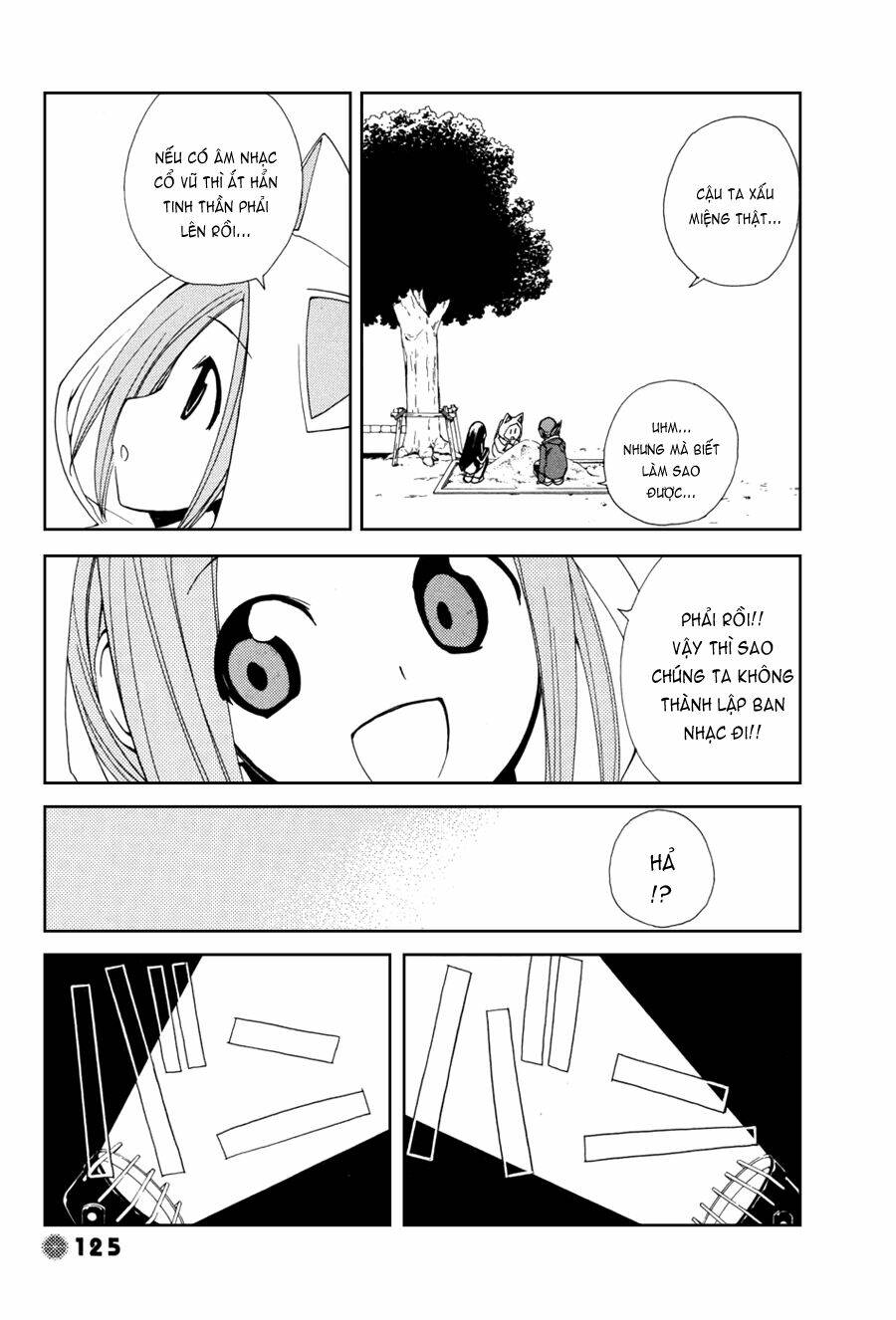 14 juicy chapter 13 3