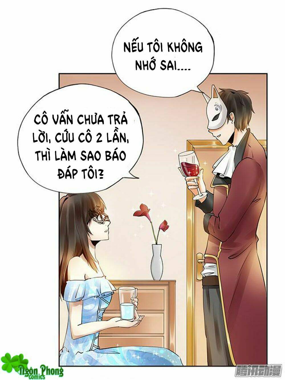 vũ hội thần bí chapter 12 24