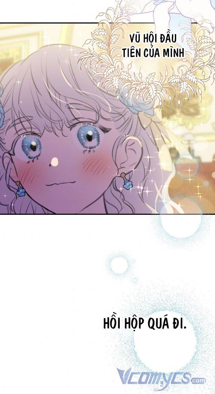 những nhân vật mạnh nhất thế giới ám ảnh tôi chapter 23 32