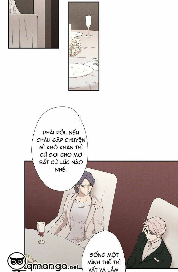 trốn tìm chapter 20 23