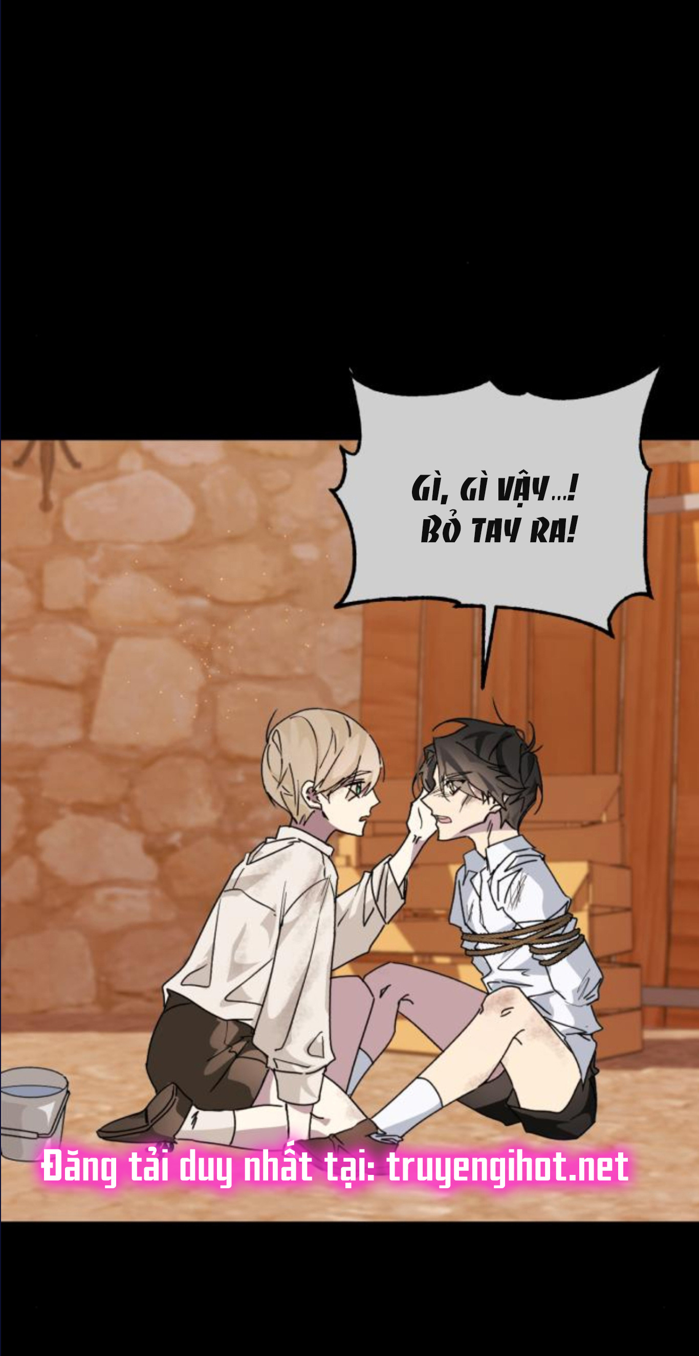 đã có lúc ta muốn nàng chết đi chapter 10.2 20