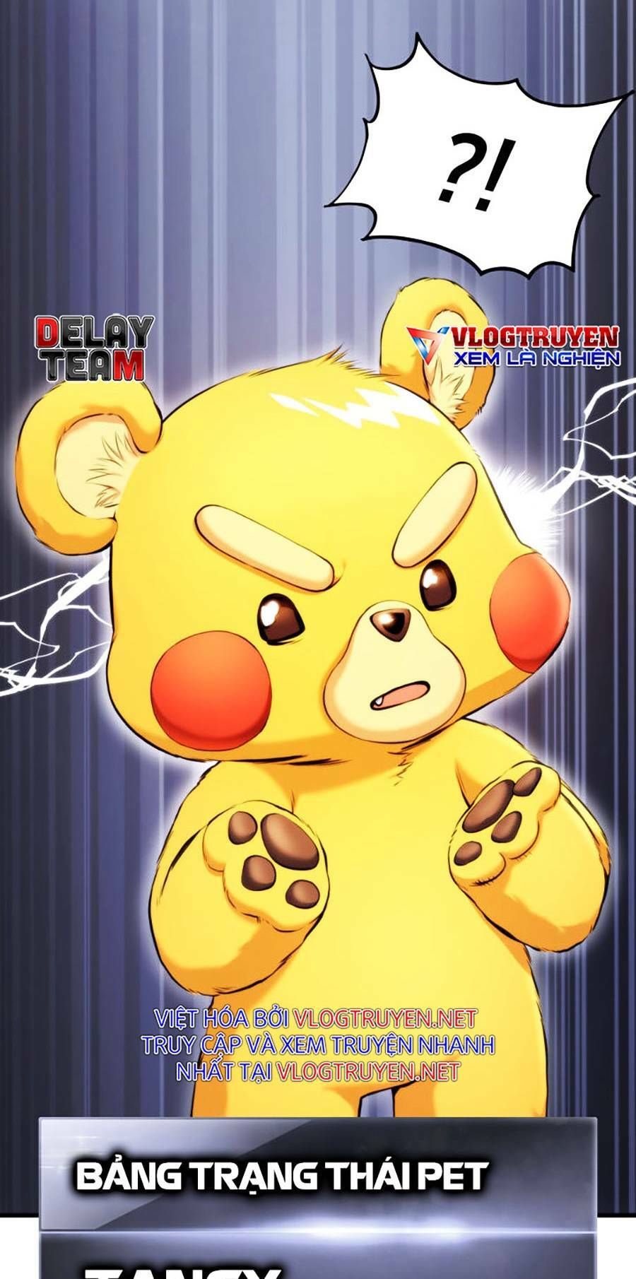 huyền thoại game thủ - tái xuất chapter 59 28