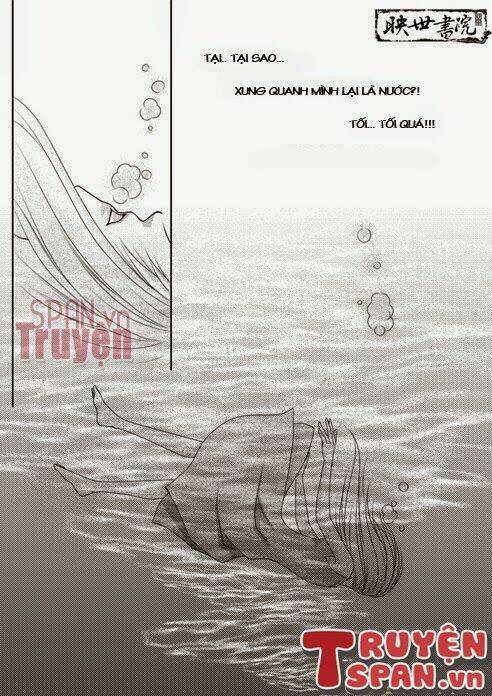 xuyên việt thiên hạ chapter 1 8